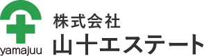 株式会社山十エステート